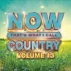 CD Jeff Kite - NOW THAT'S WHAT I CALL COUNTRY VOLUME 13