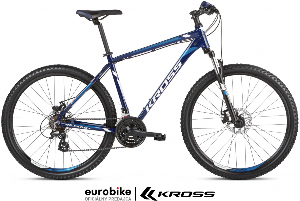 Kross Hexagon 3.0 2024