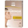 MAXIVITA Beauty kyselina hyalurónová 100 mg + koenzým Q10 60 kapsúl