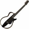 Yamaha SLG200S Translucent Black Elektroakustická gitara