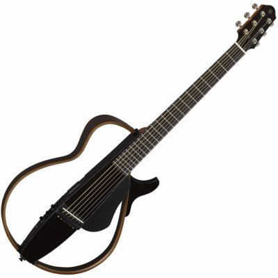 Yamaha SLG200S Translucent Black