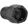 Adaptér univerzálny 35mm zabraňuje pretáčaniu hadice DEWALT DWV9000