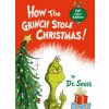 How the Grinch Stole Christmas! Deluxe Color Edition