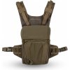 EBERLESTOCK RECON MODULAR SMALL DRY EARTH Puzdro na ďalekohľad