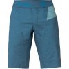 Rafiki Megos pánske lezecké kraťasy 10029705RFX stargazer/atlantic