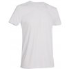 Tričko STEDMAN ACTIVE SPORTS-T MEN White biela M