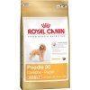 Royal Canin Poodle Adult 7,5 kg
