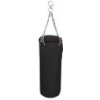 KUBIsport 05-BP12K-CRN Boxovacie vrece 120 cm - čierny