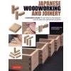 Japanese Woodworking & Joinery (Carpenters Tool Study Group)(Pevná)