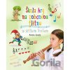 Škola hry na zobcovou flétnu - Monika Devátá