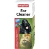 Ušné kvapky pre psov a mačky Beaphar Ear Cleaner 50 ml