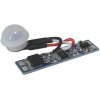Tipa PIR senzor do profilov SW001