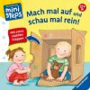 ministeps: Mach mal auf und schau mal rein