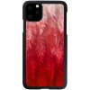 iKins SmartPhone case iPhone 11 Pro Max pink lake black