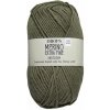 Drops Merino Extra Fine Olivovo zelená 53