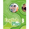 English Plus: Level 3: Student's Book (Shella Dignen,Ben Wetz,Katrina Gormley)(Brožovaná)