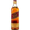 Johnnie Walker Red Label 40% 1 l (čistá fľaša)