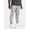 Tepláky Under Armour UA Rival Terry Jogger - sivá XXXXL