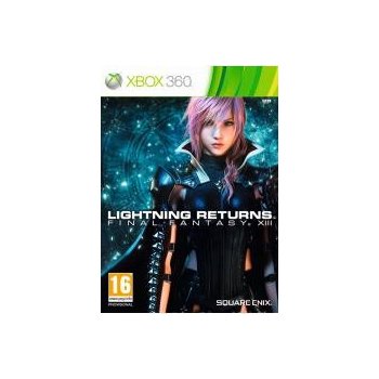 Lightning Returns: Final Fantasy XIII