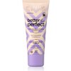 Eveline Cosmetics Better than Perfect krycí make-up s hydratačným účinkom odtieň 1.5 Ivory Beige Neutral 30 ml