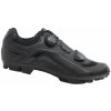 Cyklistické tretry R2 Vega Veľkosť topánok (EU): 46 / Farba: čierna