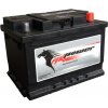 Autobaterie AK Power 12V, 62Ah, 540A, AK 562 19 nabitá autobatéria