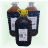 Melasa a glycerín hmotnosť melasy a glycerínu: 25 + 6 kg