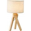 Eurolamp Stolná lampa 1xE27/40W/230V EU0403 + záruka 3 roky zadarmo