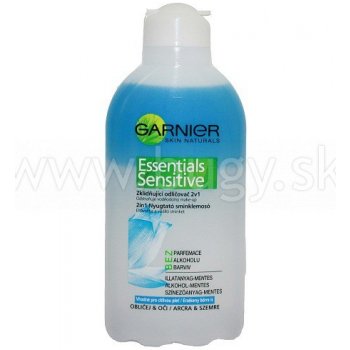 Garnier Essenc.Sens. odlic. 2 v 1 200 ml