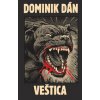 Veštica (limitované vydanie) - Dominik Dán