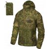 Helikon-Tex bunda pánska vetrovka s kapucňou Bunda TRAMONTANE WindPack veľkosť XL