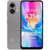 Smartfón ZTE Blade A35e 2 GB / 64 GB 4G (LTE) sivý