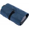 Cocoon toaletná taška Hanging Toiletry Kit Minimalist galaxy blue