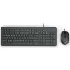 HP 150 Wired Mouse and Keyboard 240J7AA#ABB