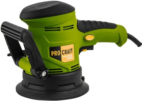 Procraft EX850E