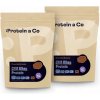 Protein a Co CFM Whey Protein 80 - Chocolate brownie 1 + 1 kg