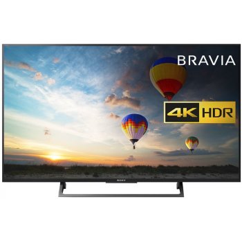 Sony Bravia KD-65XD7505