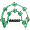 Cega Double Row Green
