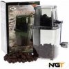 NGT Boilie mlýnek Multi Bait Grinder System