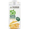 Sójová alternatíva smotany na varenie BIO 200ml The Bridge