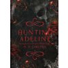 Hunting Adeline (slovenský jazyk) (H.D. Carlton)(Pevná)