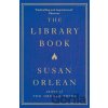 The Library Book - Susan Orlean