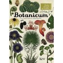 Kniha Botanicum | Alena Ladová
