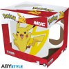 ABY style Hrnček Pokémon 320 ml