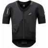 ALPINESTARS airbagová vesta TECH-AIR®5 PLASMA system, ALPINESTARS (čierna) 2026 - 2XL
