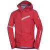 Northfinder Pánska bunda technická hardshellová Pertex® DRACI red M BU-5501PRO