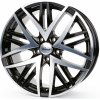 CMS B1 8x19 5x108 ET42 diamond black