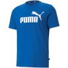 Puma ESS Logo Tee 58666658 royal