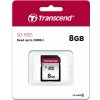 Transcend SDHC 8GB SDC300S