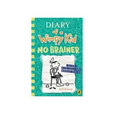 Diary of Wimpy Kid 7 Books Set by Jeff Kinney No Brainer, Diper Overlo